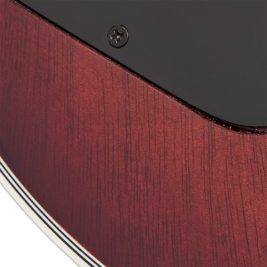 Gibson Mod™ Collection Les Paul Custom, Prism Peachtop Electric Guitar Gibson Mod™ Collection