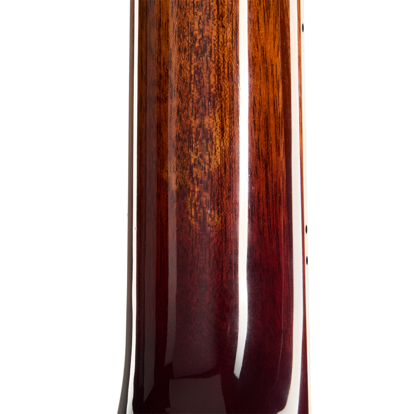 Gibson Mod™ Collection Les Paul Custom, Prism Peachtop Electric Guitar Gibson Mod™ Collection