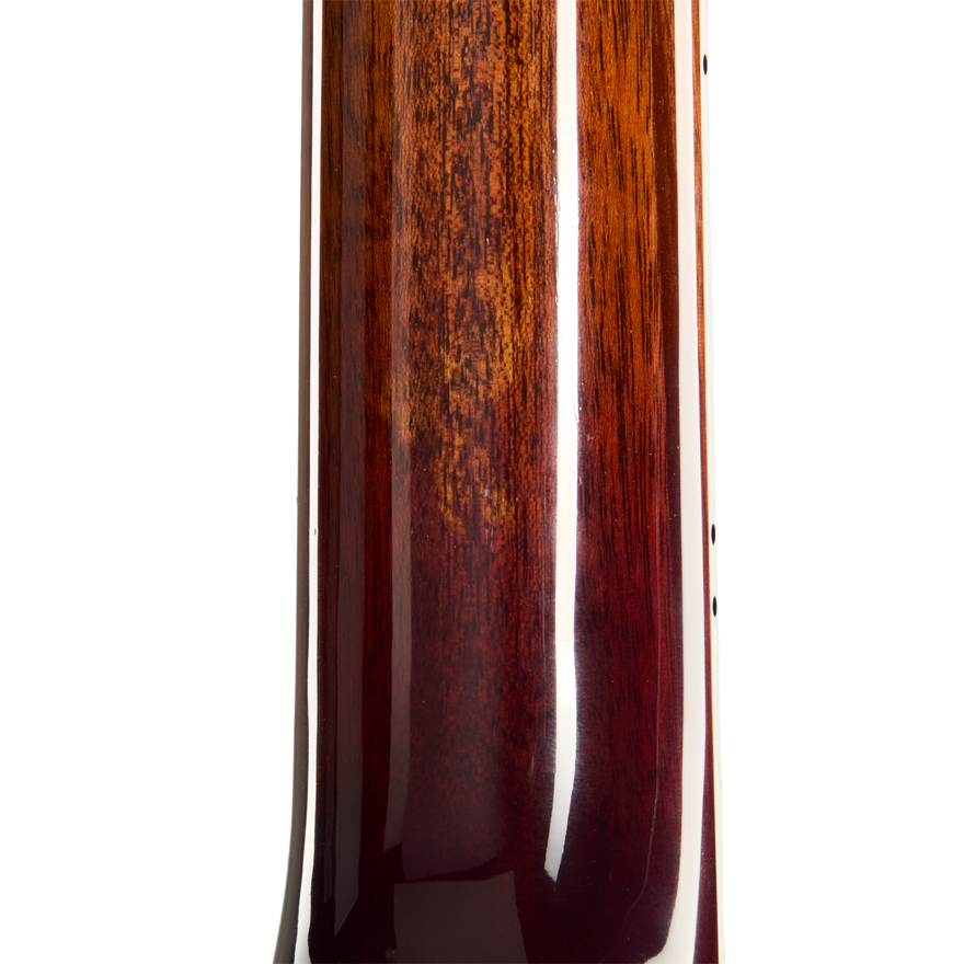 Gibson Mod™ Collection Les Paul Custom, Prism Peachtop Electric Guitar Gibson Mod™ Collection