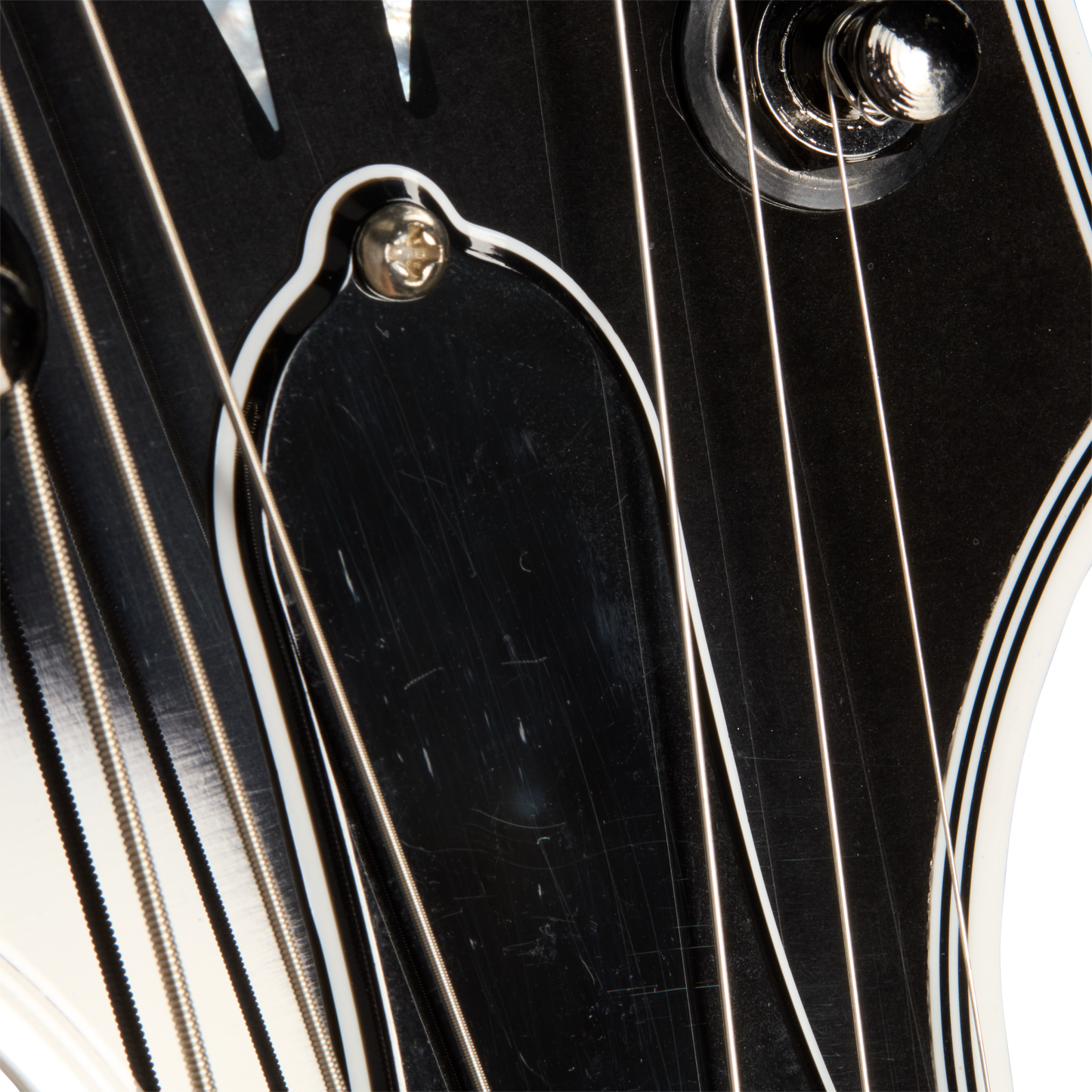 Gibson Mod™ Collection Les Paul Custom, Prism Peachtop Electric Guitar Gibson Mod™ Collection