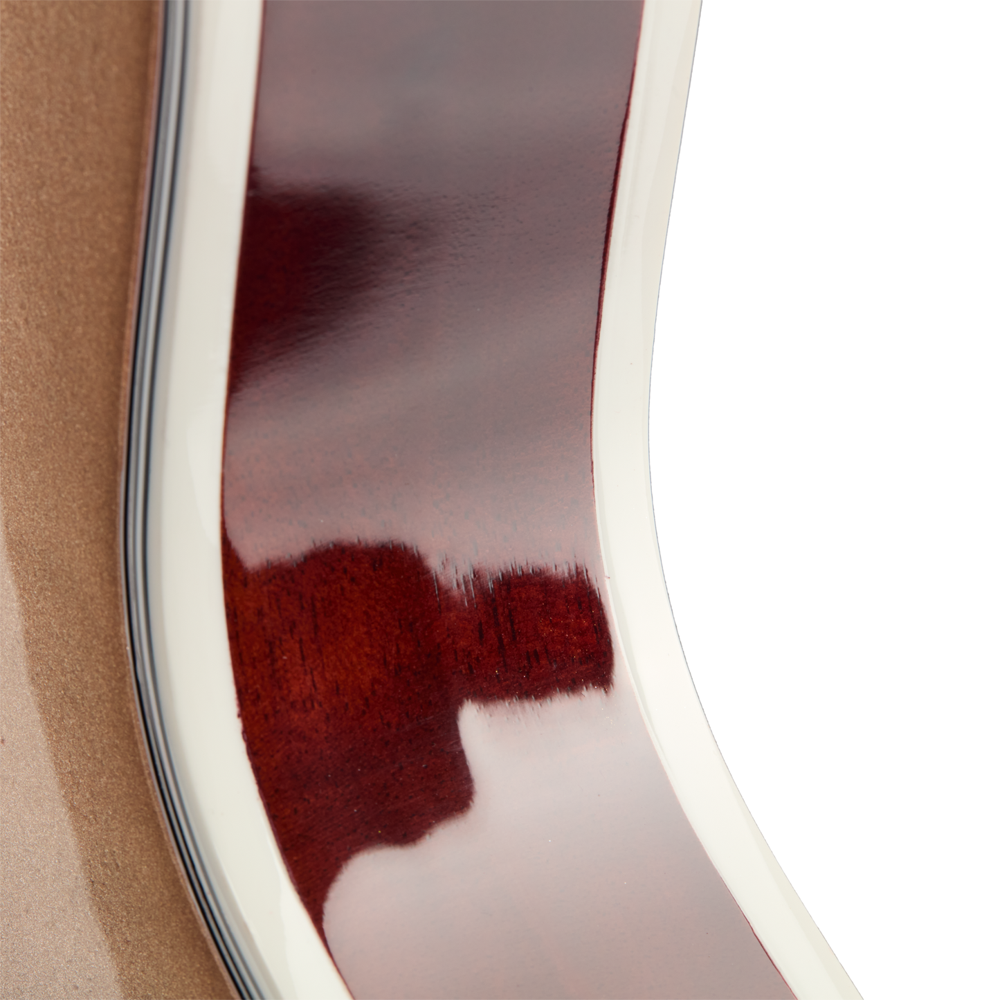 Gibson Mod™ Collection Les Paul Custom, Prism Peachtop Electric Guitar Gibson Mod™ Collection