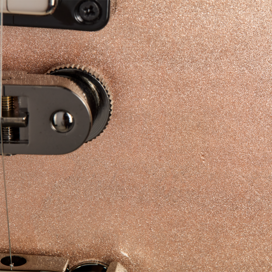 Gibson Mod™ Collection Les Paul Custom, Prism Peachtop Electric Guitar Gibson Mod™ Collection