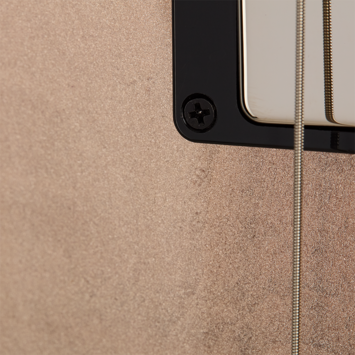 Gibson Mod™ Collection Les Paul Custom, Prism Peachtop Electric Guitar Gibson Mod™ Collection