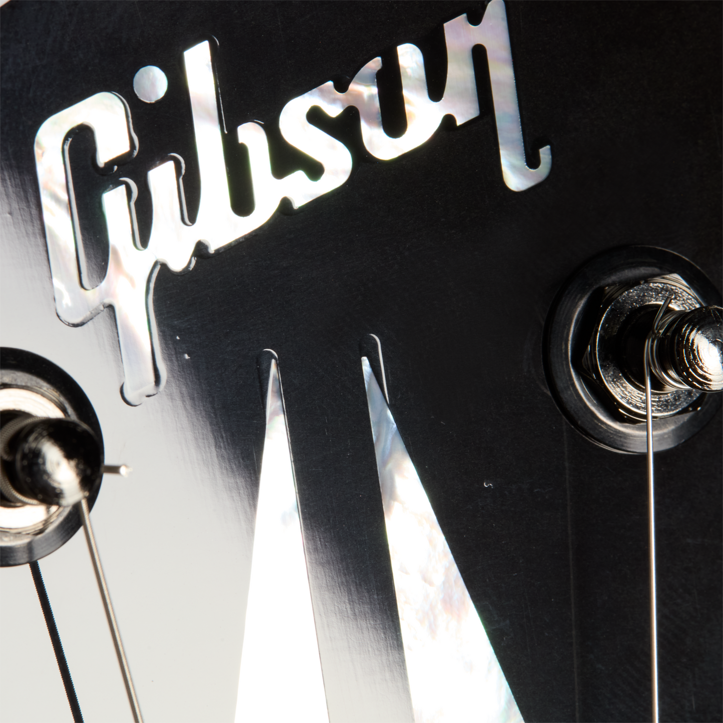 Gibson Mod™ Collection Les Paul Custom, Prism Peachtop