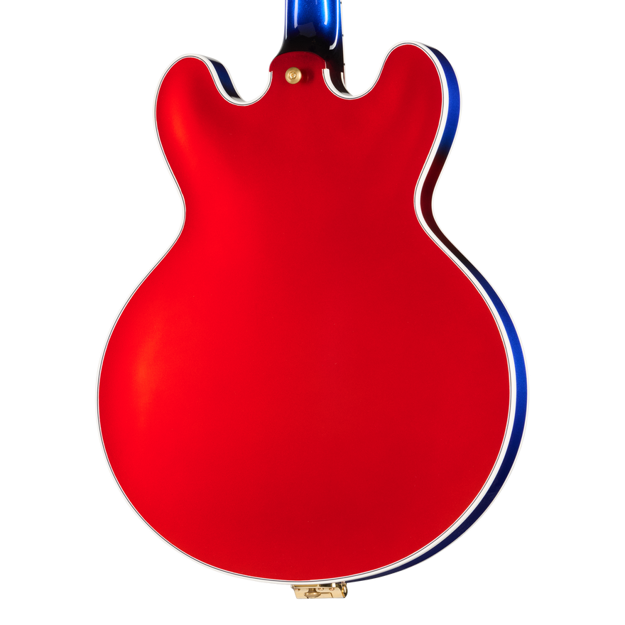 Gibson Mod™ Collection 1959 ES-355 Reissue, Maximum R 'n B Electric guitar Gibson Mod™ Collection