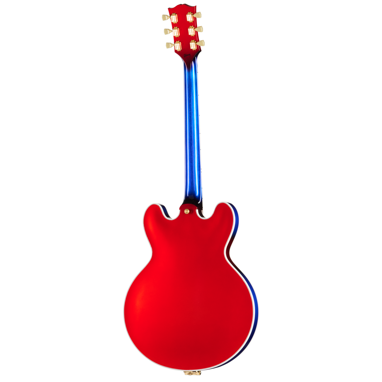 Gibson Mod™ Collection 1959 ES-355 Reissue, Maximum R 'n B Electric guitar Gibson Mod™ Collection