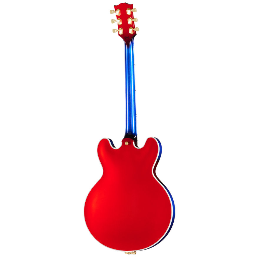 Gibson Mod™ Collection 1959 ES-355 Reissue, Maximum R 'n B Electric guitar Gibson Mod™ Collection