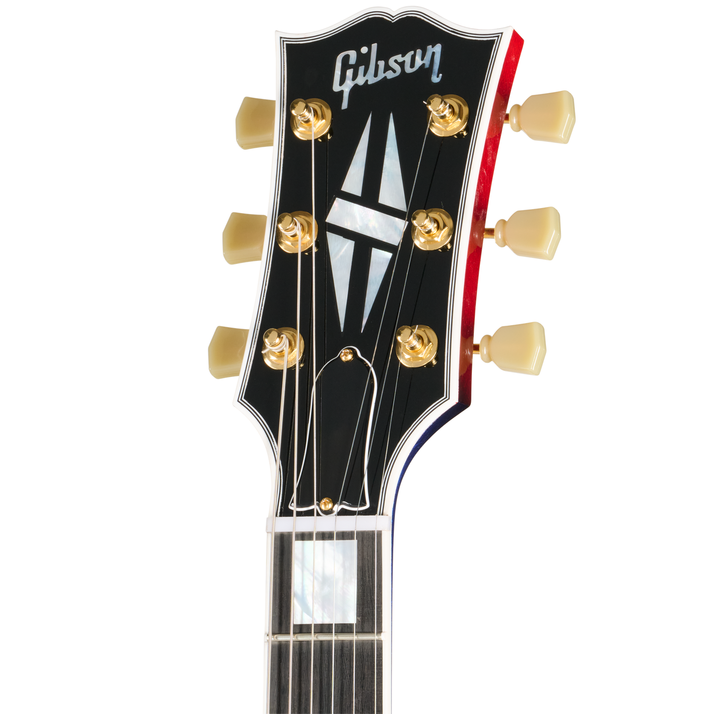 Gibson Mod™ Collection 1959 ES-355 Reissue, Maximum R 'n B Electric guitar Gibson Mod™ Collection