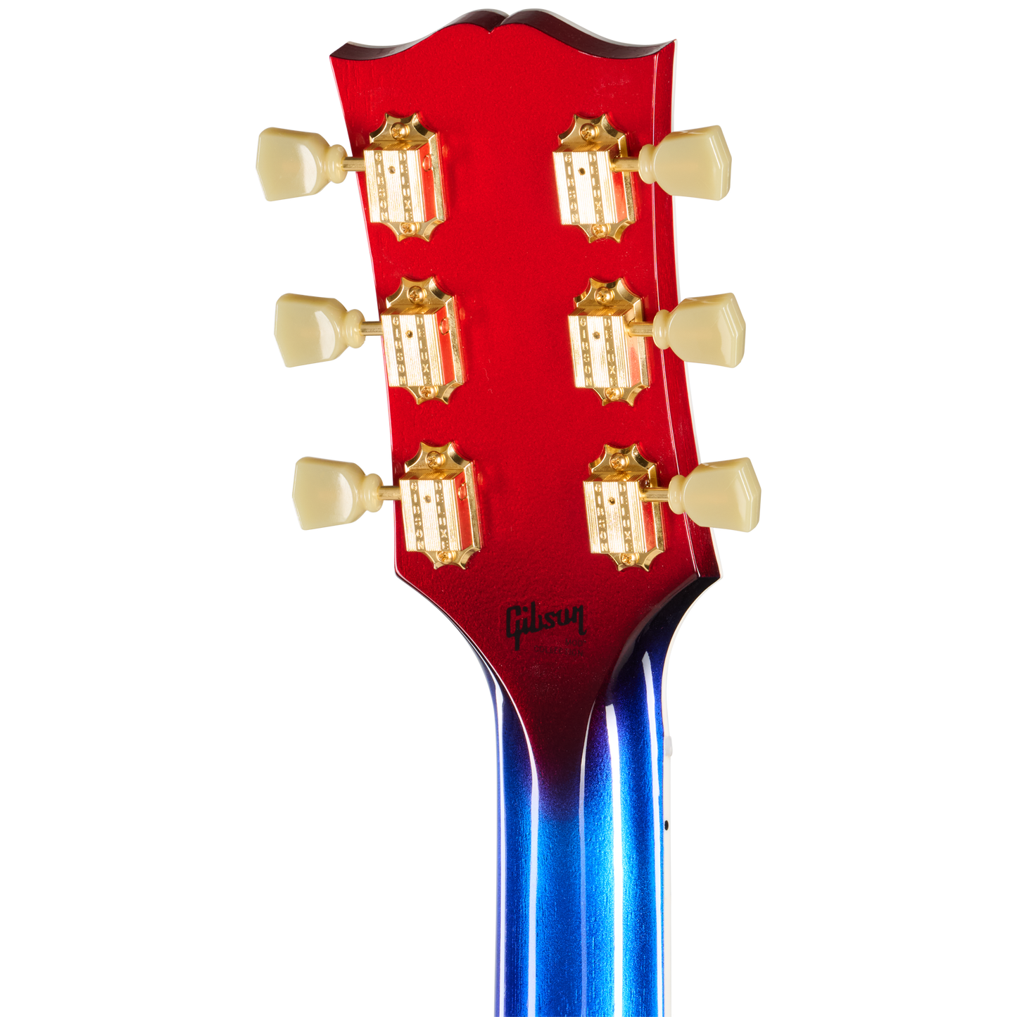 Gibson Mod™ Collection 1959 ES-355 Reissue, Maximum R 'n B Electric guitar Gibson Mod™ Collection