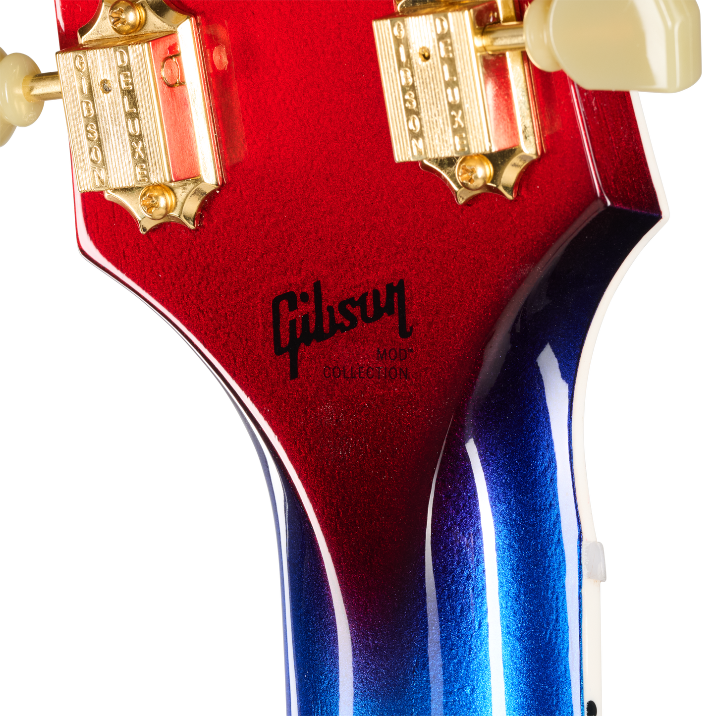 Gibson Mod™ Collection 1959 ES-355 Reissue, Maximum R 'n B Electric guitar Gibson Mod™ Collection