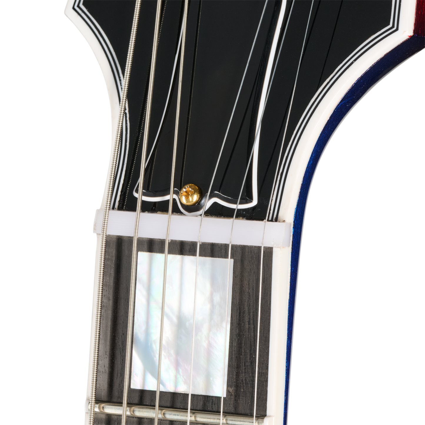 Gibson Mod™ Collection 1959 ES-355 Reissue, Maximum R 'n B Electric guitar Gibson Mod™ Collection