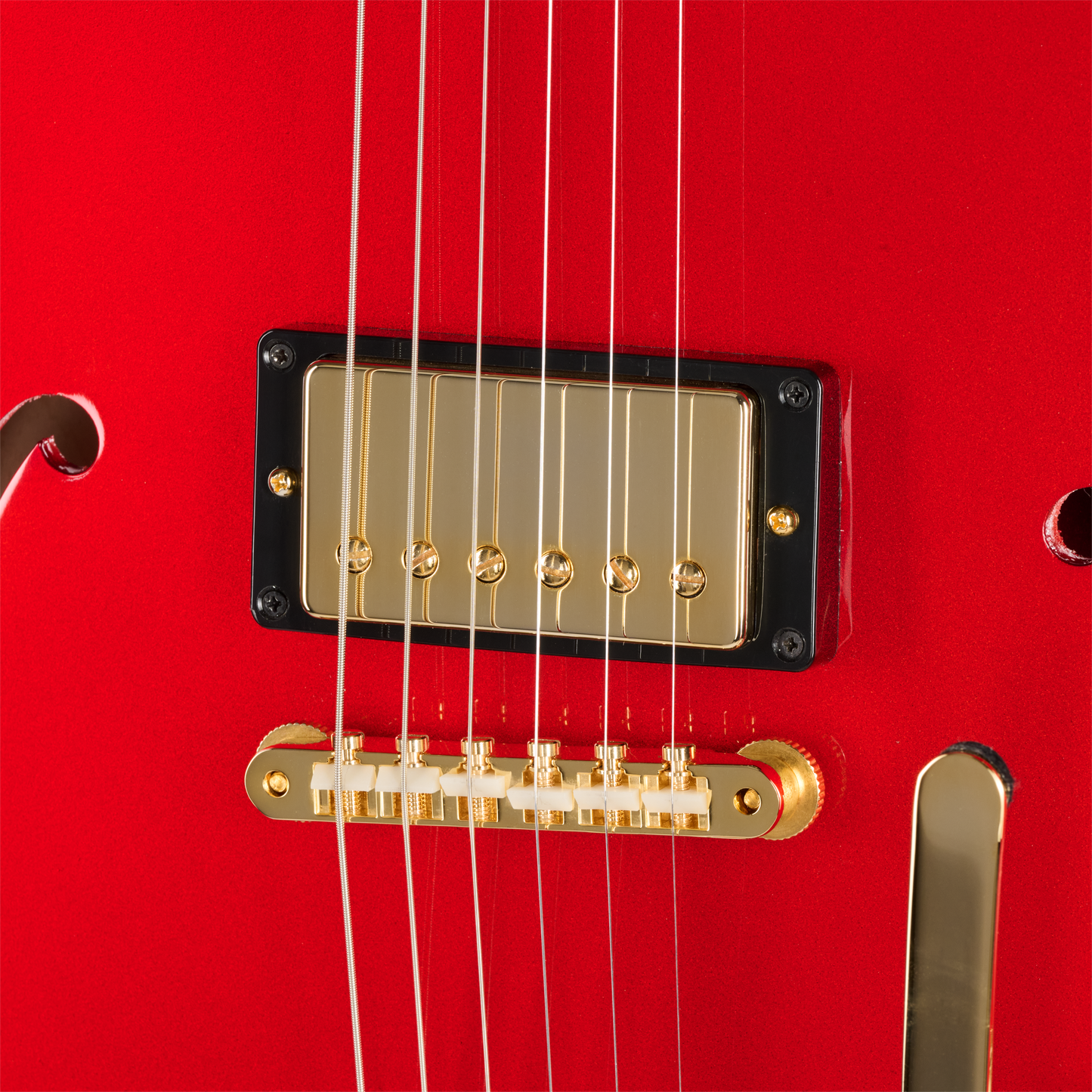 Gibson Mod™ Collection 1959 ES-355 Reissue, Maximum R 'n B Electric guitar Gibson Mod™ Collection