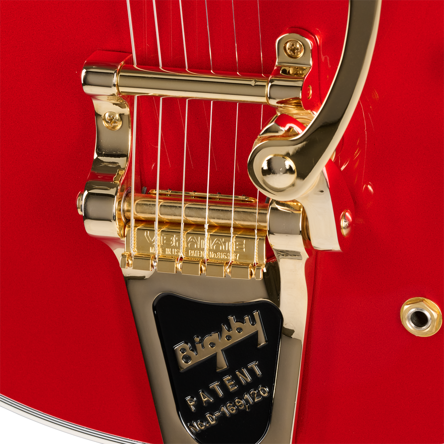 Gibson Mod™ Collection 1959 ES-355 Reissue, Maximum R 'n B Electric guitar Gibson Mod™ Collection