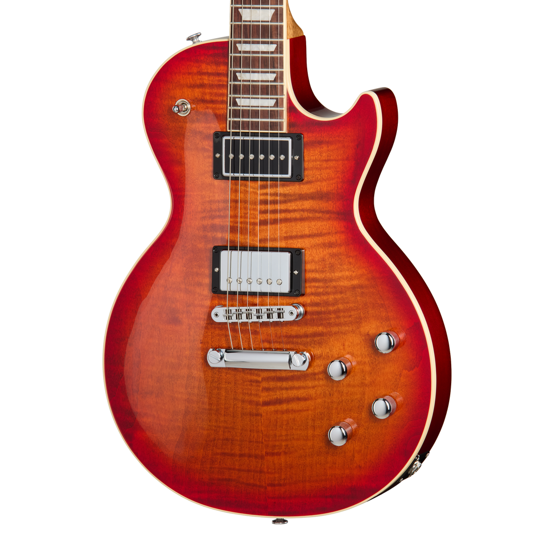 Gibson Mod™ Collection Les Paul Standard 60s, Appleback Electric Guitar Gibson Mod™ Collection