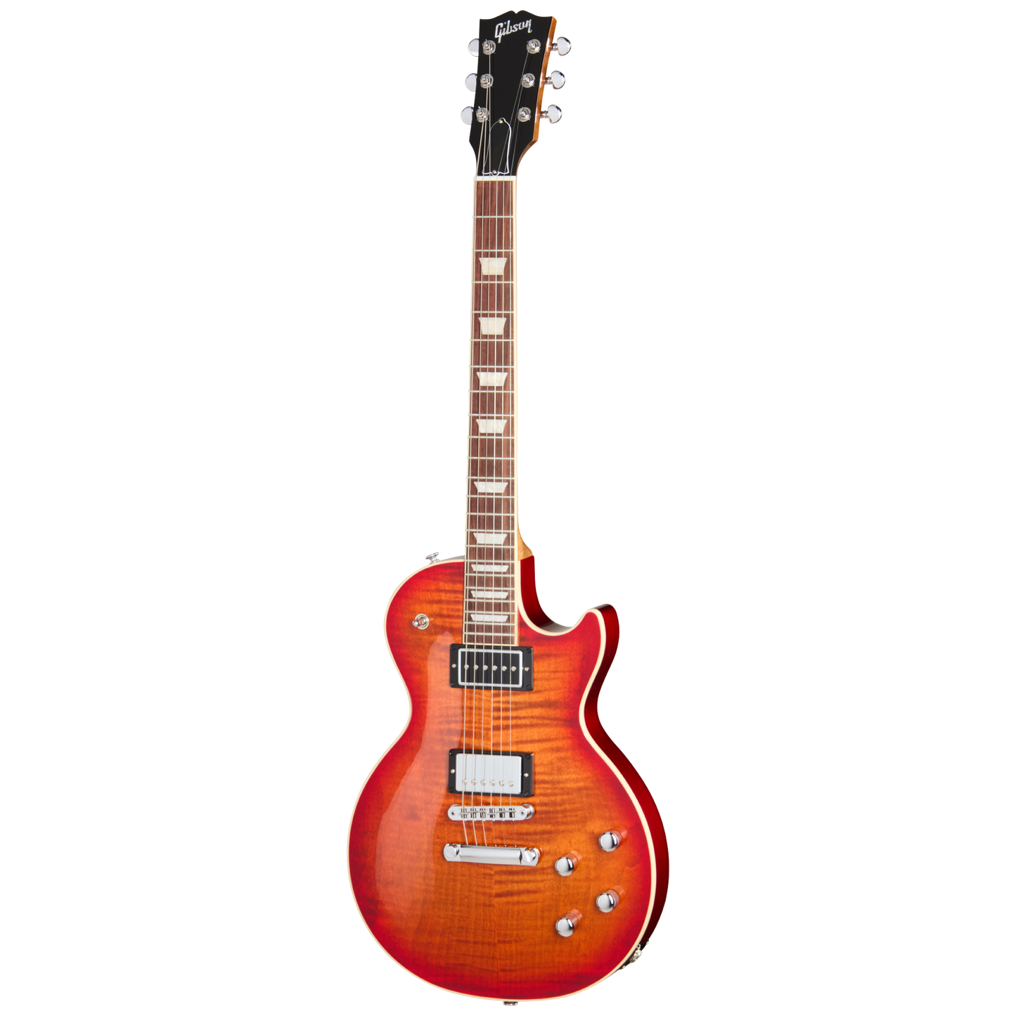 Gibson Mod™ Collection Les Paul Standard 60s, Appleback Electric Guitar Gibson Mod™ Collection