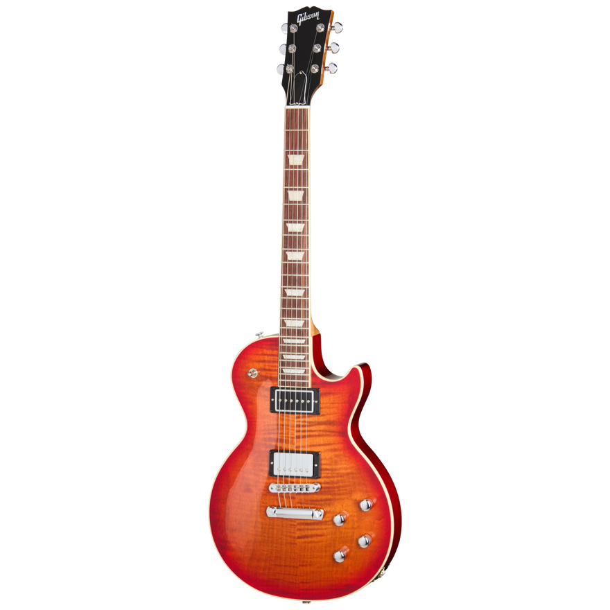 Gibson Mod™ Collection Les Paul Standard 60s, Appleback Electric Guitar Gibson Mod™ Collection