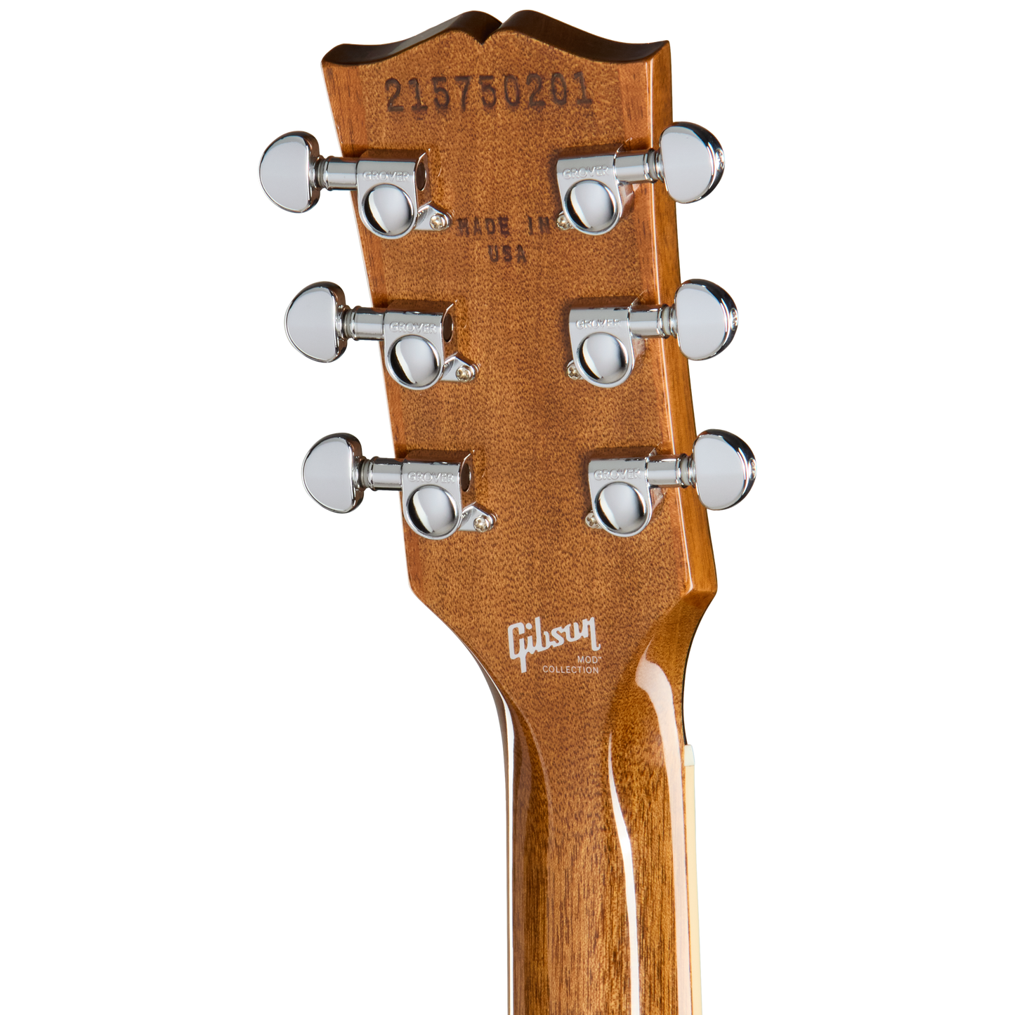 Gibson Mod™ Collection Les Paul Standard 60s, Appleback Electric Guitar Gibson Mod™ Collection