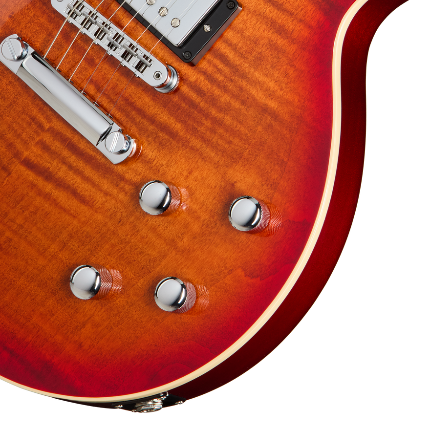 Gibson Mod™ Collection Les Paul Standard 60s, Appleback Electric Guitar Gibson Mod™ Collection