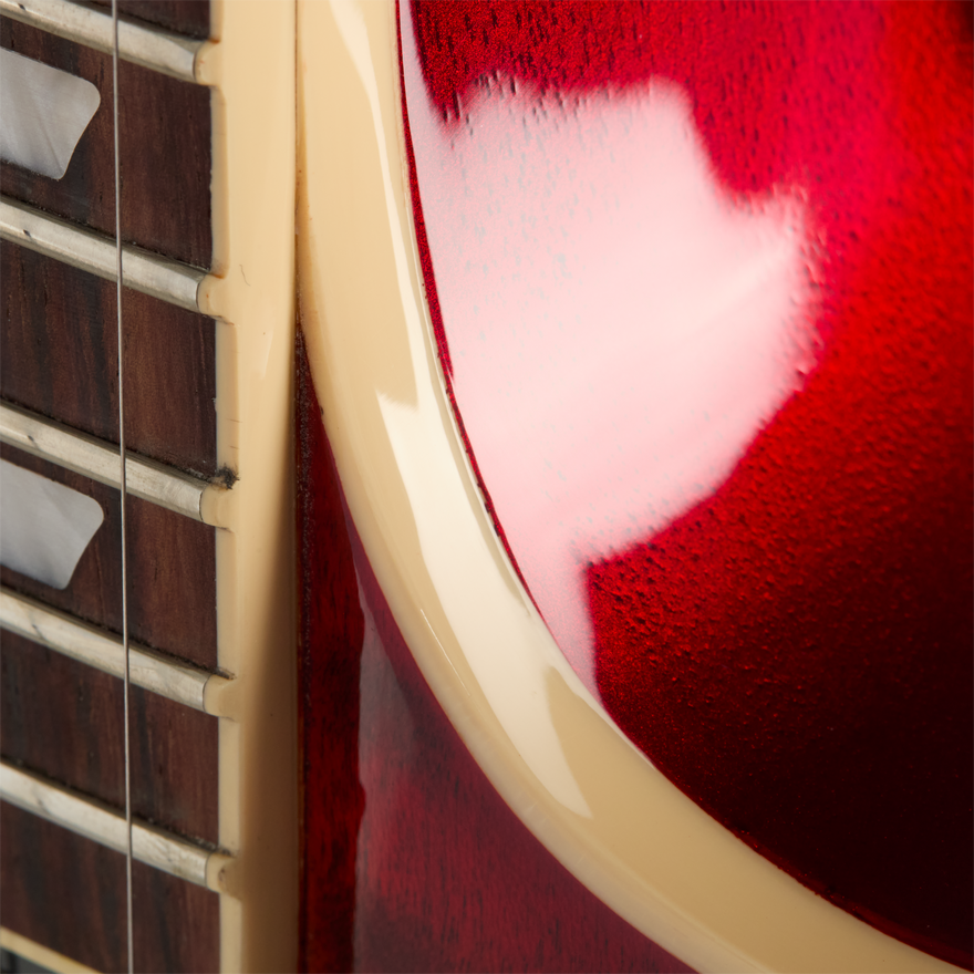 Gibson Mod™ Collection Les Paul Standard 60s, Appleback Electric Guitar Gibson Mod™ Collection