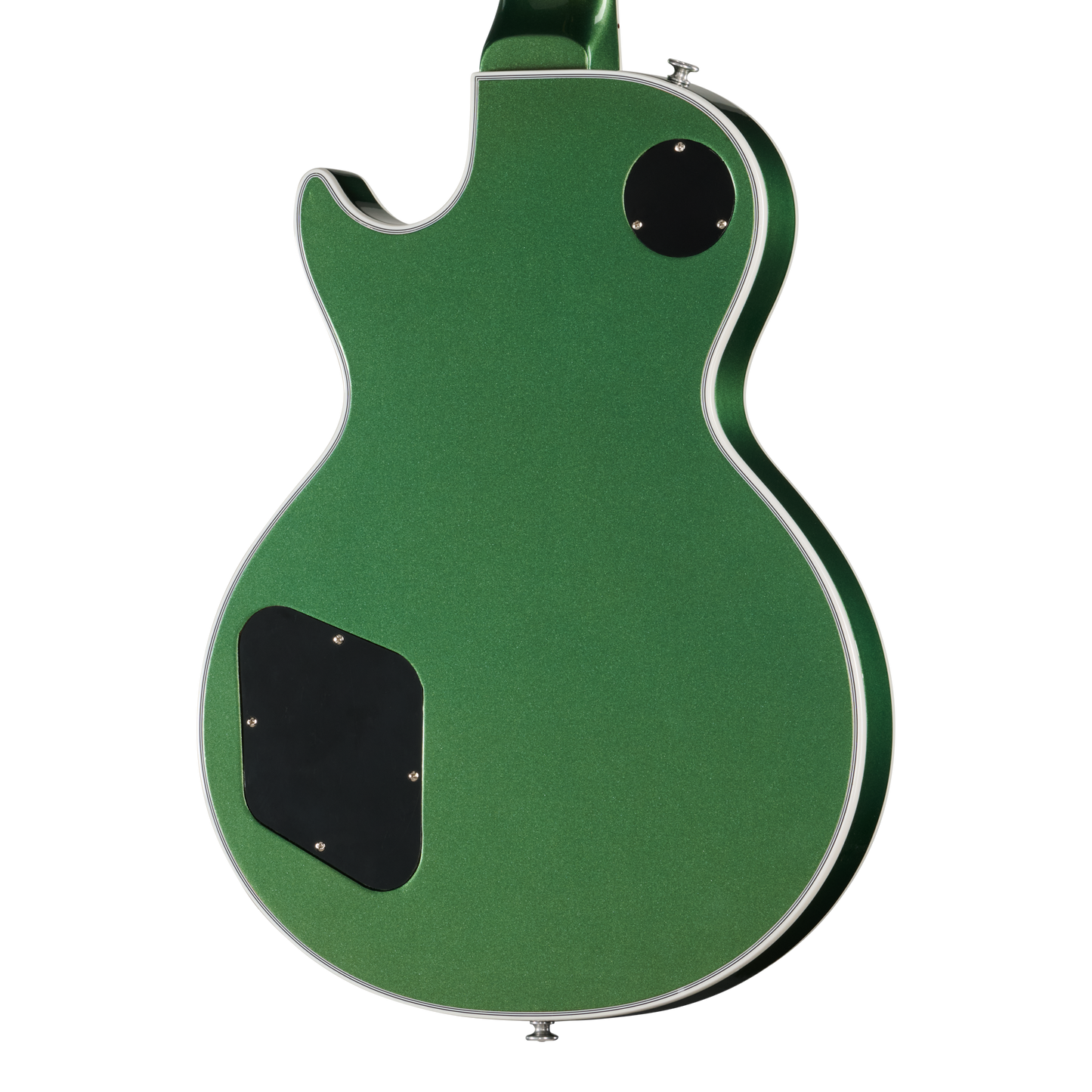 Gibson Mod™ Collection 1968 Les Paul Custom Reissue, Gemerald Electric Guitar Gibson Mod™ Collection