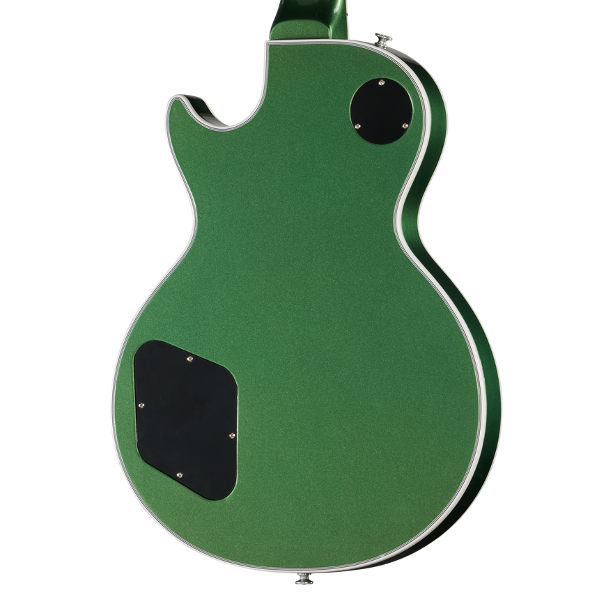 Gibson Mod™ Collection 1968 Les Paul Custom Reissue, Gemerald Electric Guitar Gibson Mod™ Collection