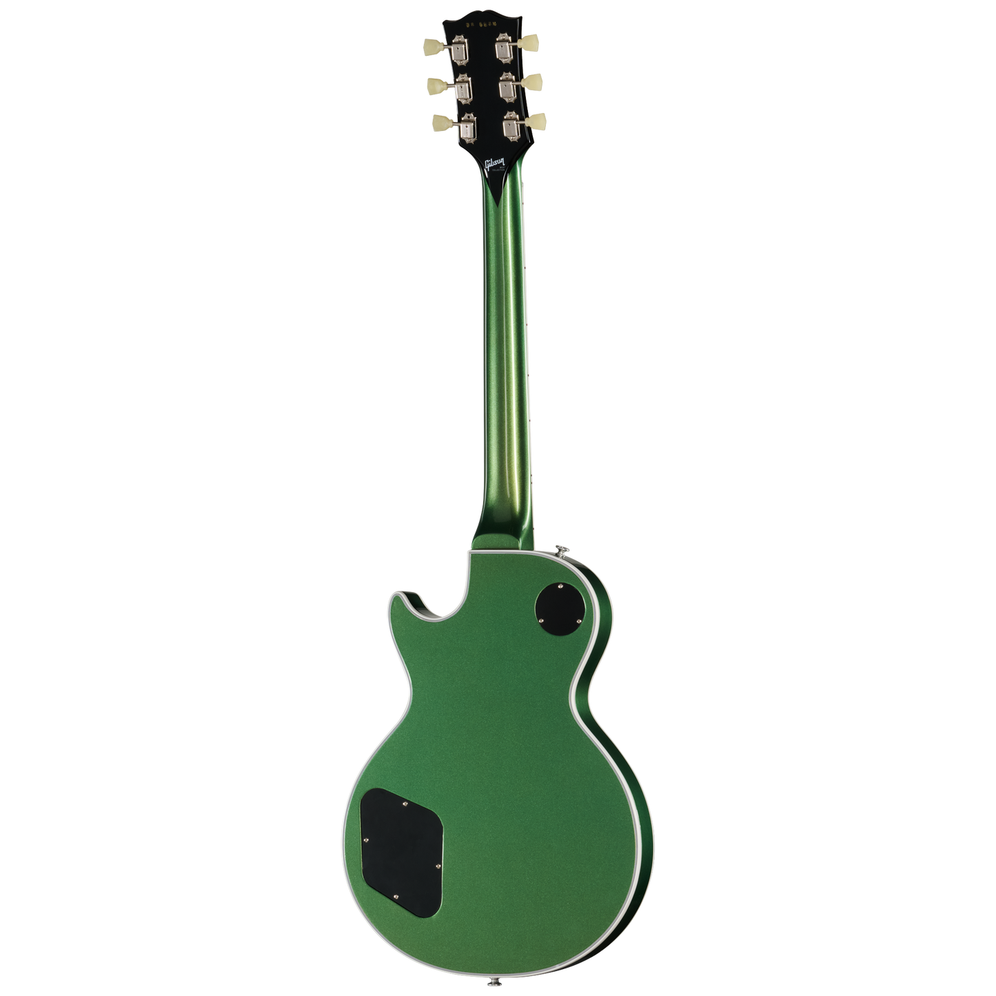 Gibson Mod™ Collection 1968 Les Paul Custom Reissue, Gemerald Electric Guitar Gibson Mod™ Collection