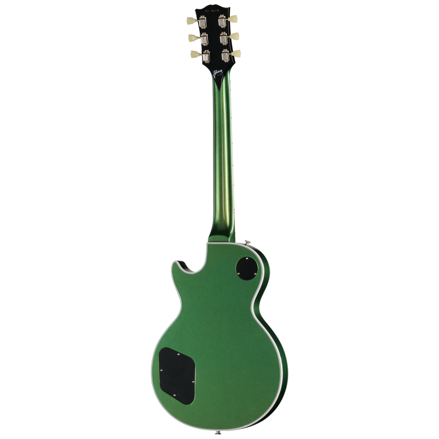 Gibson Mod™ Collection 1968 Les Paul Custom Reissue, Gemerald Electric Guitar Gibson Mod™ Collection
