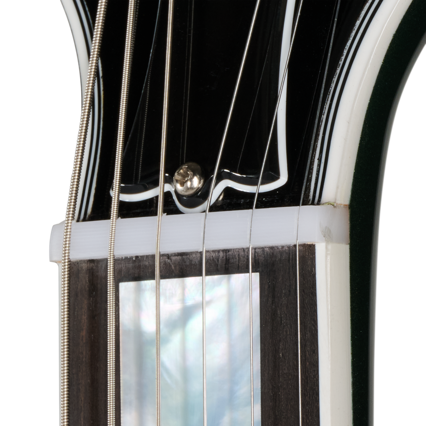 Gibson Mod™ Collection 1968 Les Paul Custom Reissue, Gemerald Electric Guitar Gibson Mod™ Collection