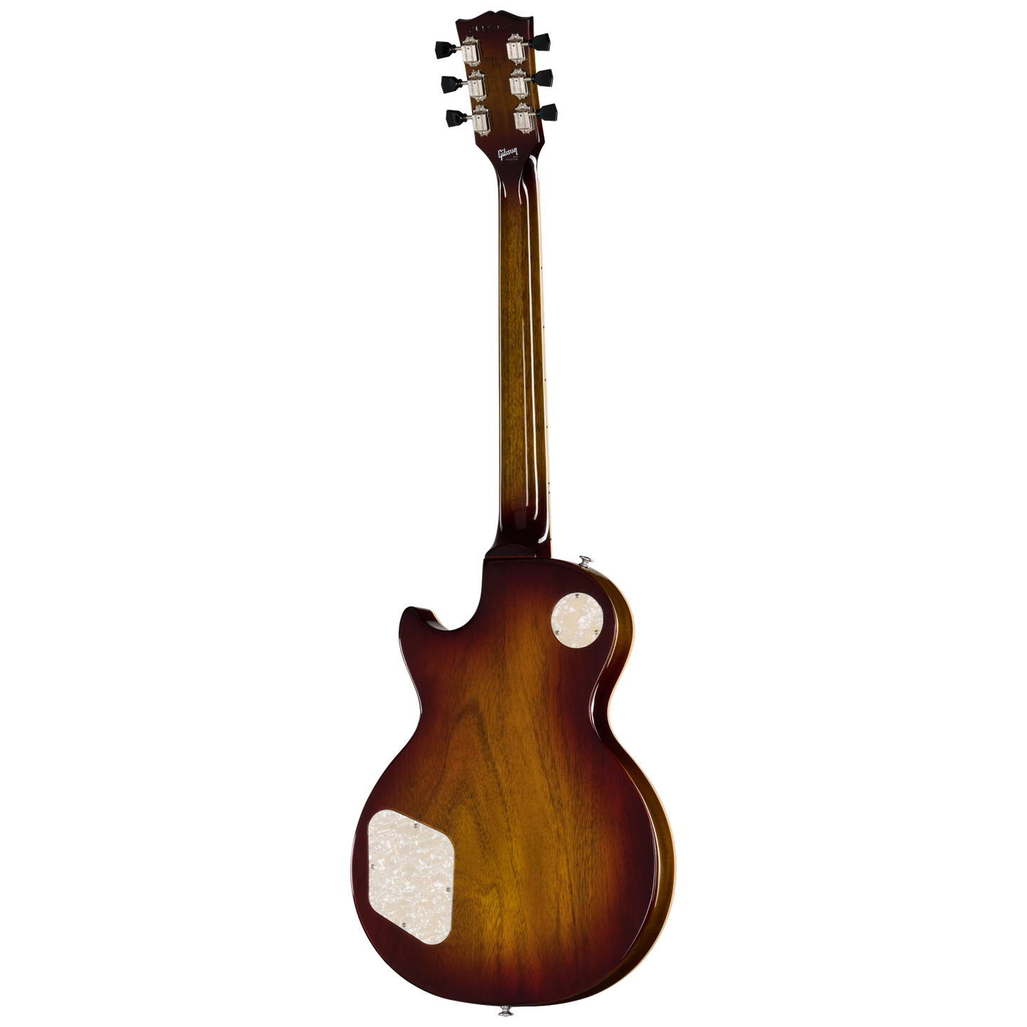 Gibson Mod™ Collection Les Paul Standard 60s, Clementine Fox Electric Guitar Gibson Mod™ Collection