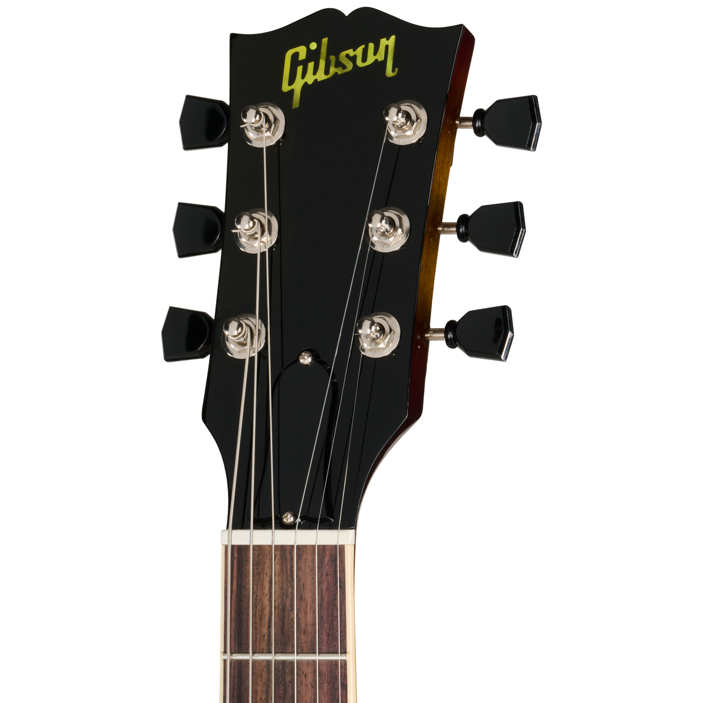 Gibson Mod™ Collection Les Paul Standard 60s, Clementine Fox Electric Guitar Gibson Mod™ Collection