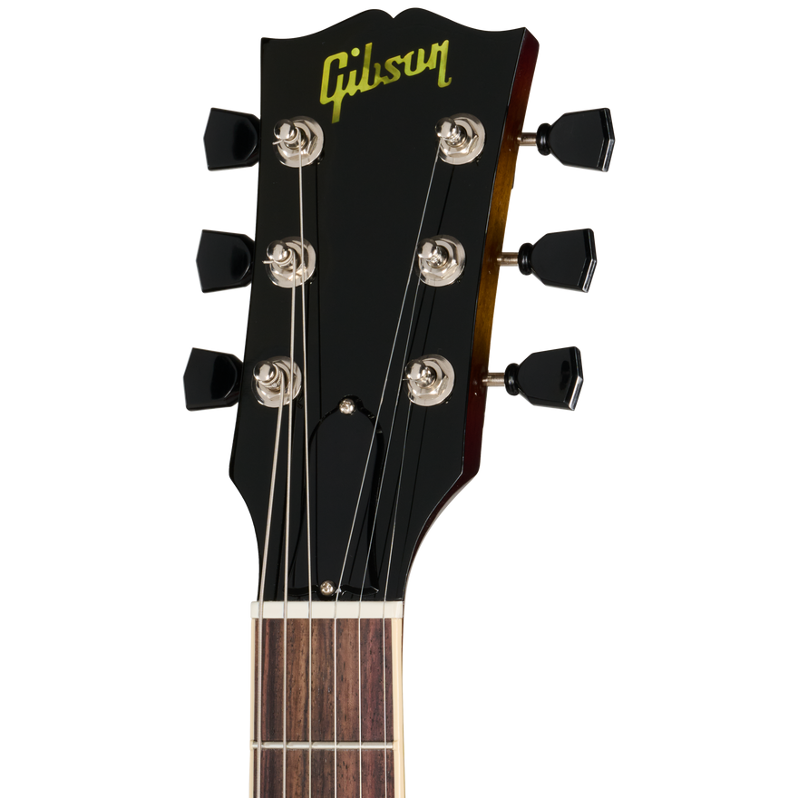 Gibson Mod™ Collection Les Paul Standard 60s, Clementine Fox Electric Guitar Gibson Mod™ Collection