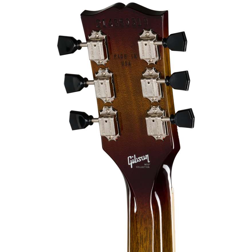 Gibson Mod™ Collection Les Paul Standard 60s, Clementine Fox Electric Guitar Gibson Mod™ Collection