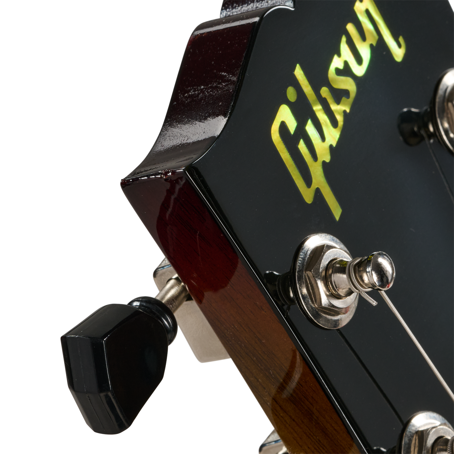 Gibson Mod™ Collection Les Paul Standard 60s, Clementine Fox Electric Guitar Gibson Mod™ Collection