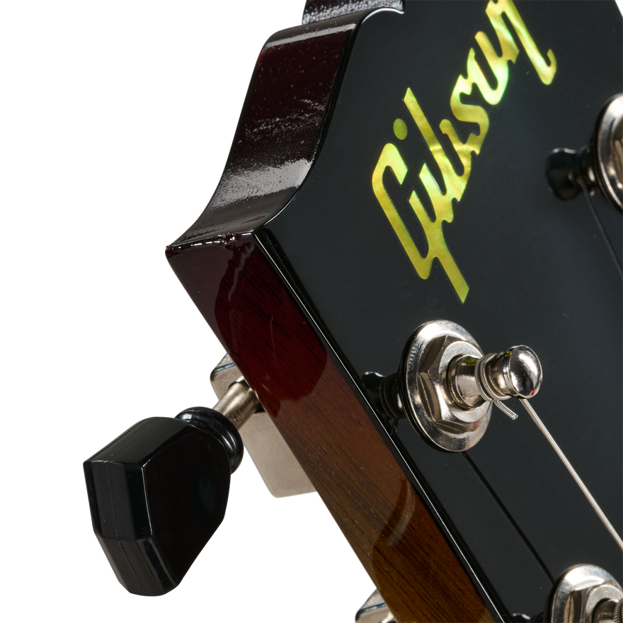 Gibson Mod™ Collection Les Paul Standard 60s, Clementine Fox Electric Guitar Gibson Mod™ Collection