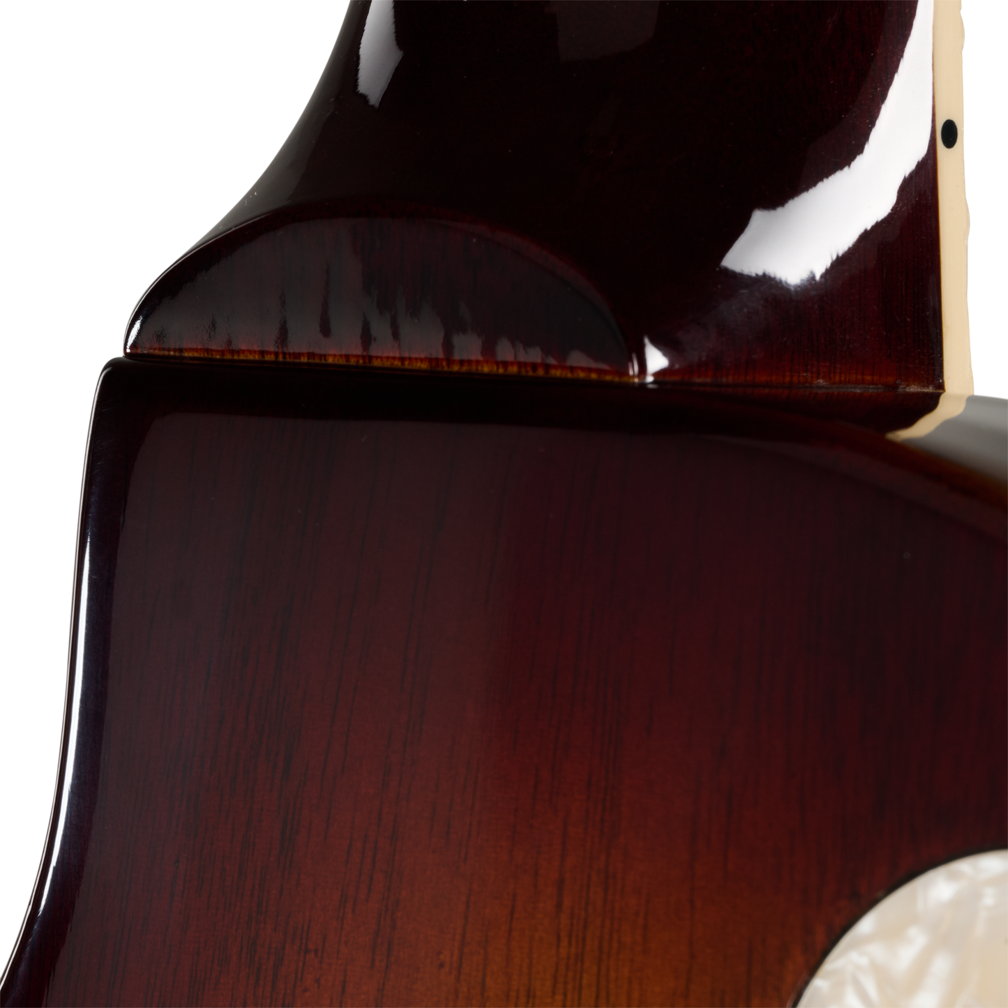 Gibson Mod™ Collection Les Paul Standard 60s, Clementine Fox Electric Guitar Gibson Mod™ Collection