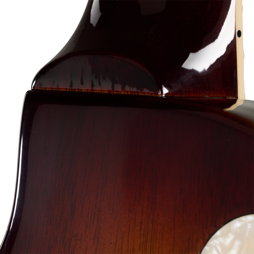 Gibson Mod™ Collection Les Paul Standard 60s, Clementine Fox Electric Guitar Gibson Mod™ Collection