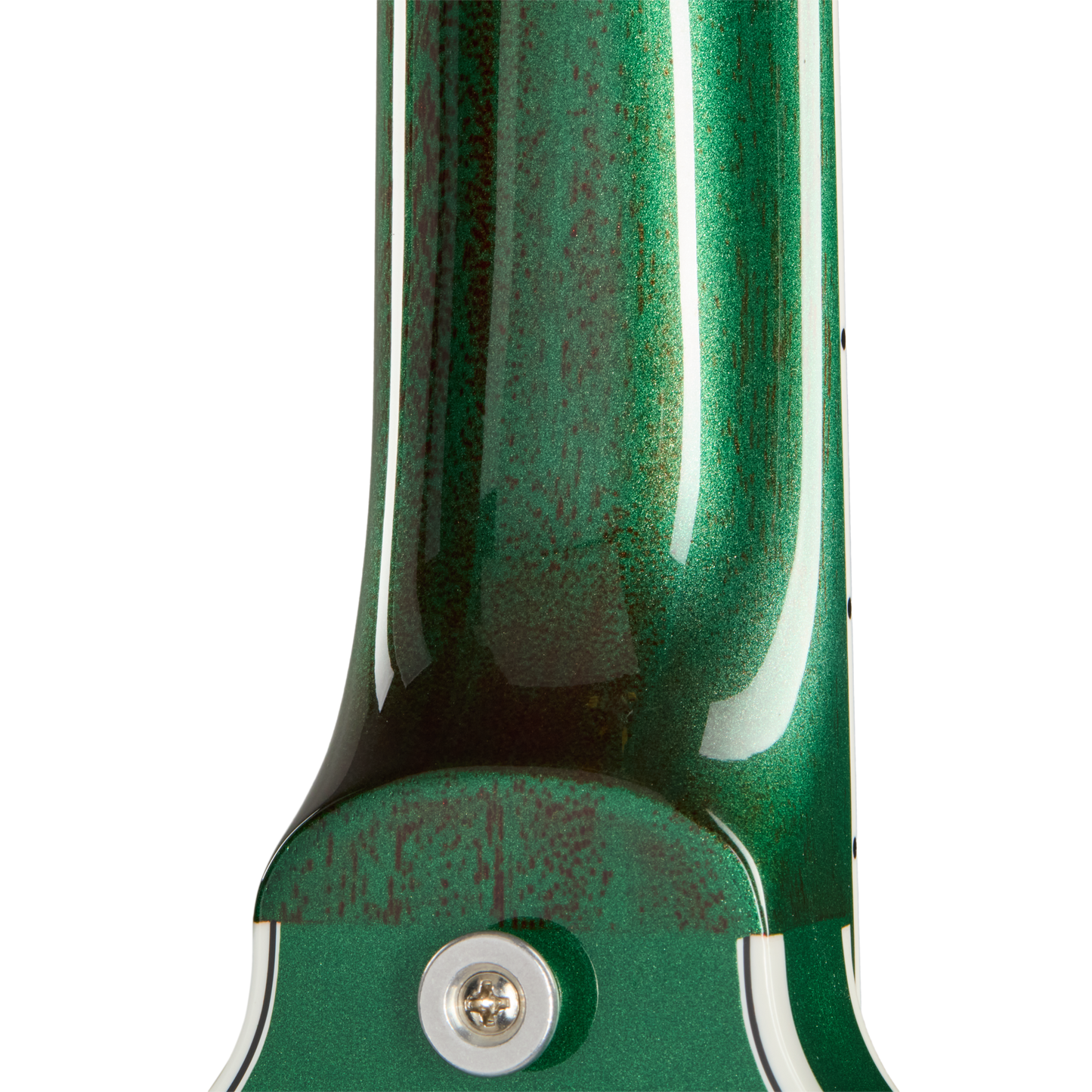 Gibson Mod Collection 1959 ES-355 Reissue, Augusta Grass Electric Guitar Gibson Mod™ Collection