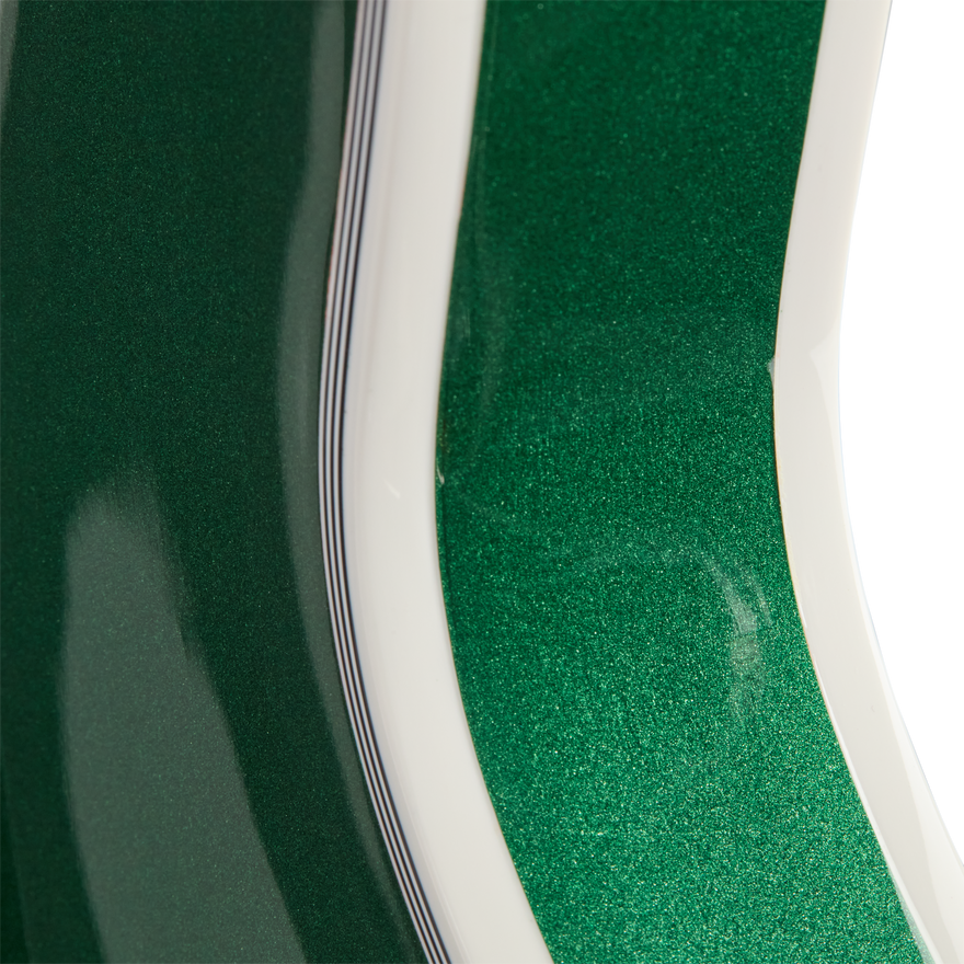 Gibson Mod Collection 1959 ES-355 Reissue, Augusta Grass Electric Guitar Gibson Mod™ Collection