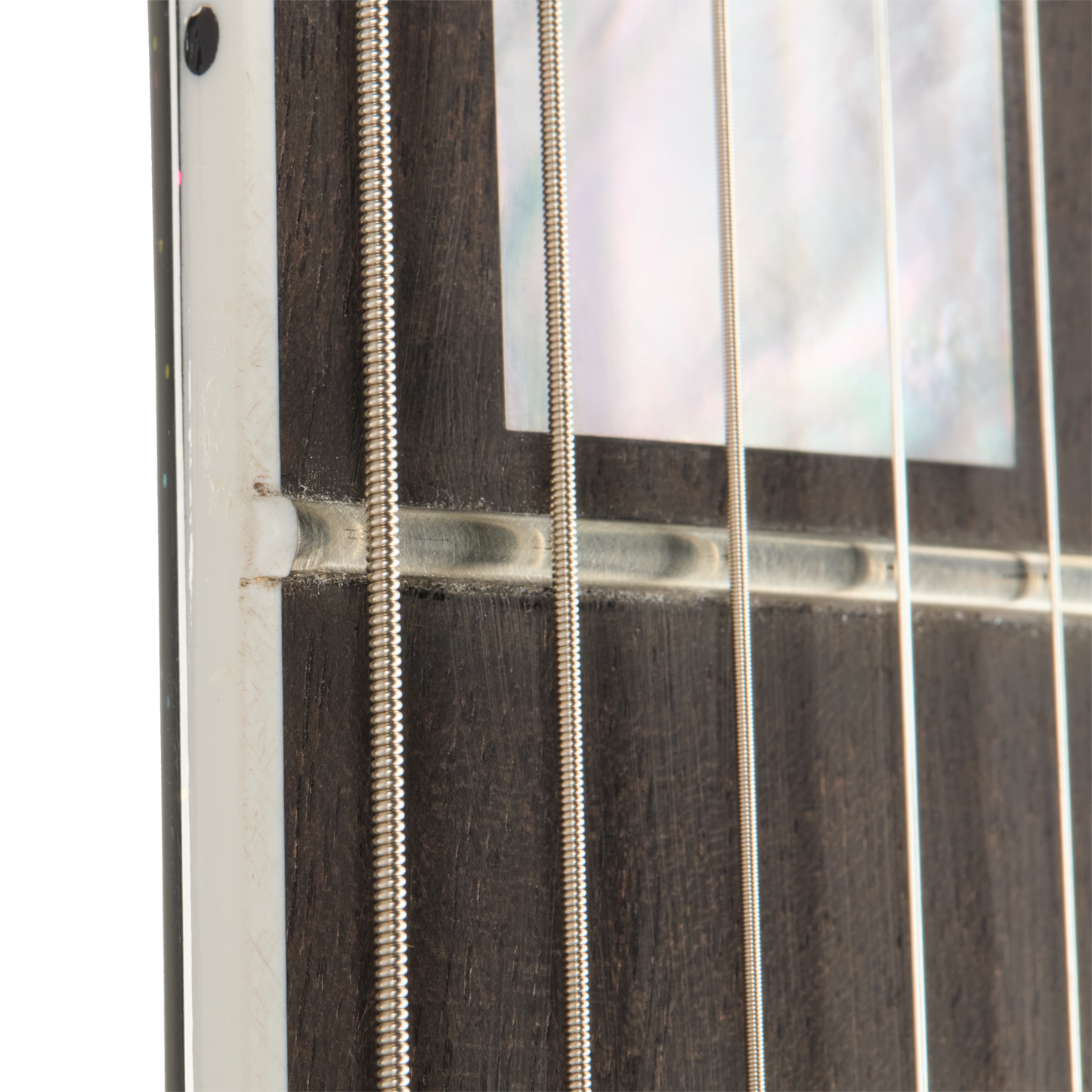 Gibson Mod™ Collection Les Paul Custom, Space Carnival Electric Guitar Gibson Mod™ Collection
