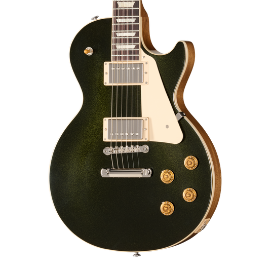 Gibson Mod™ Collection Les Paul Standard 50s, Midnight Avocado Electric Guitar Gibson Mod™ Collection