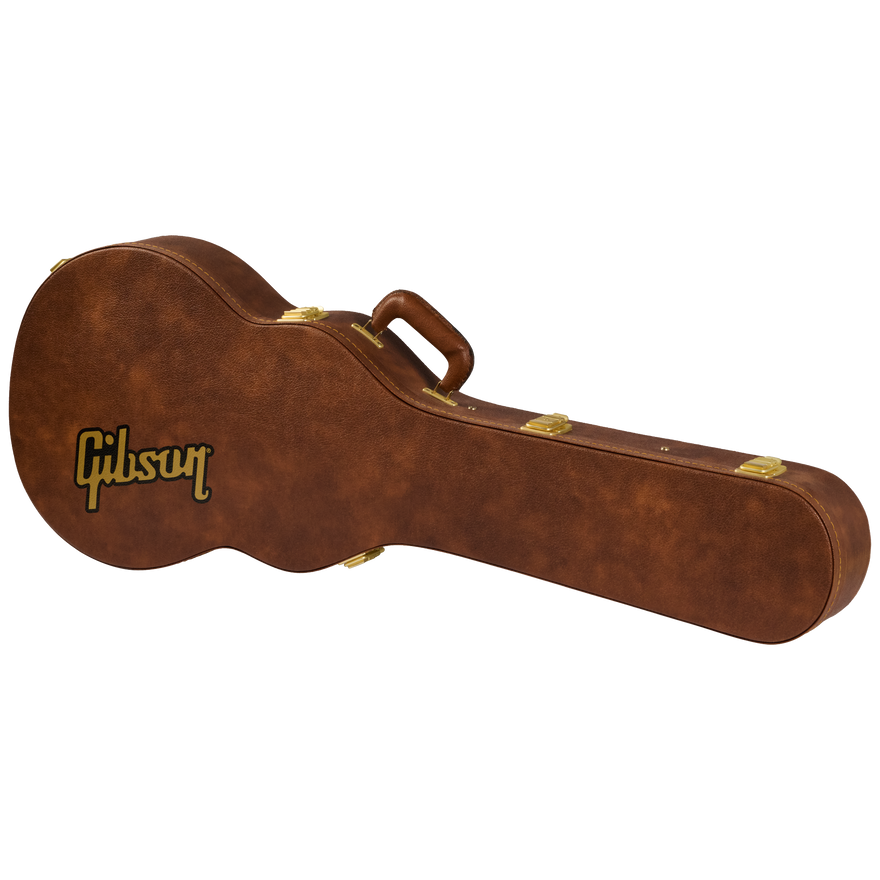 Gibson Mod™ Collection Les Paul Standard 50s, Midnight Avocado Electric Guitar Gibson Mod™ Collection