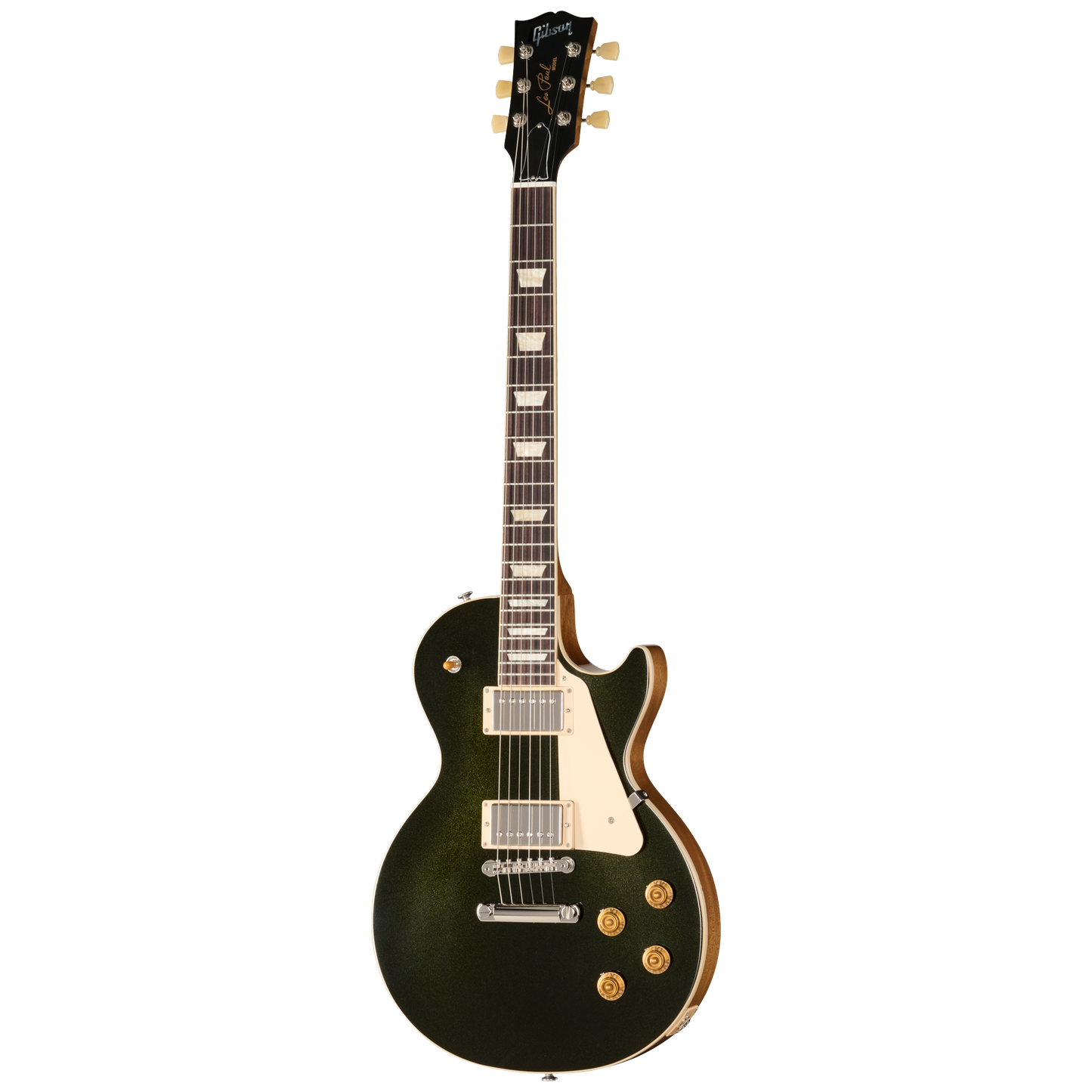 Gibson Mod™ Collection Les Paul Standard 50s, Midnight Avocado Electric Guitar Gibson Mod™ Collection