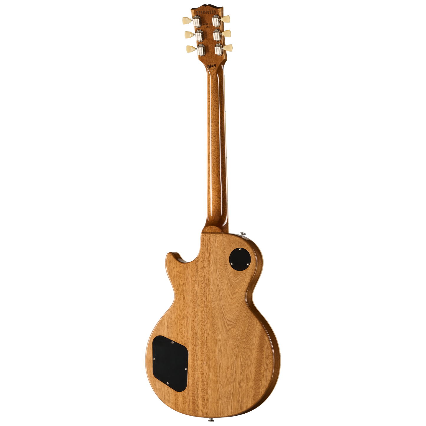 Gibson Mod™ Collection Les Paul Standard 50s, Midnight Avocado Electric Guitar Gibson Mod™ Collection