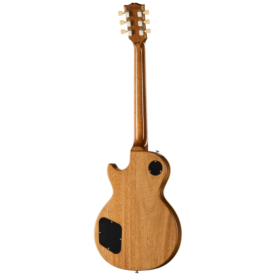 Gibson Mod™ Collection Les Paul Standard 50s, Midnight Avocado Electric Guitar Gibson Mod™ Collection