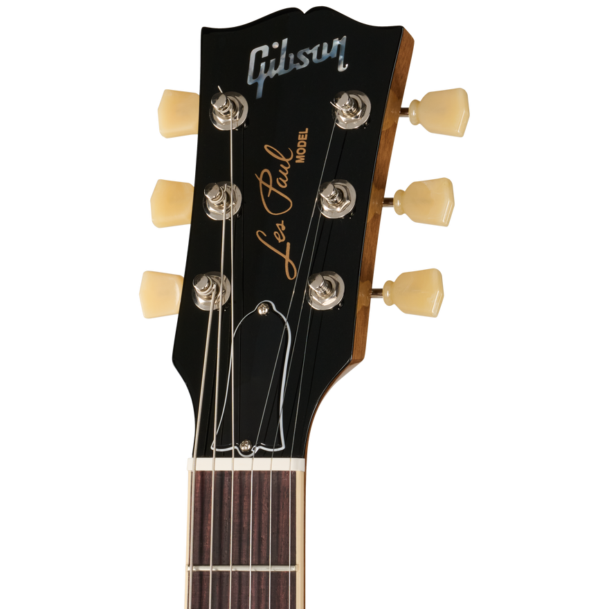 Gibson Mod™ Collection Les Paul Standard 50s, Midnight Avocado Electric Guitar Gibson Mod™ Collection