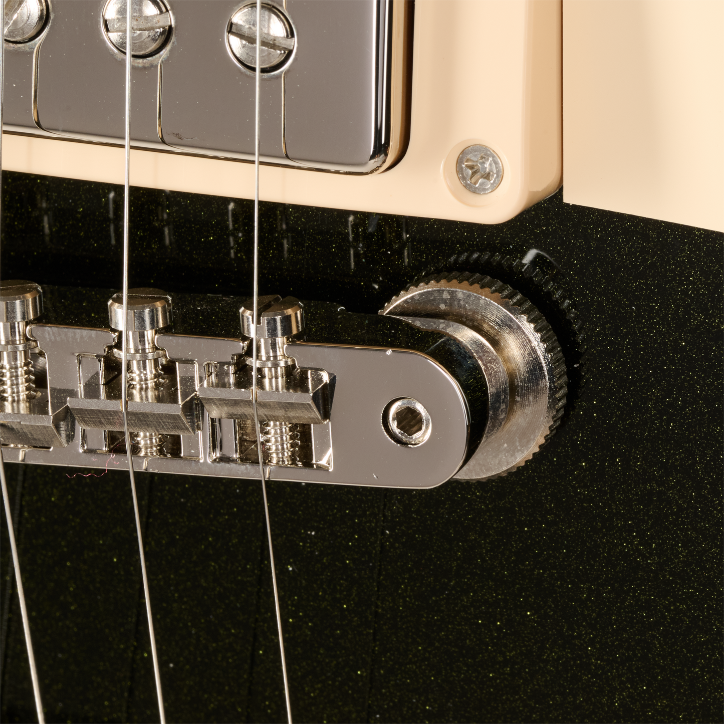 Gibson Mod™ Collection Les Paul Standard 50s, Midnight Avocado Electric Guitar Gibson Mod™ Collection