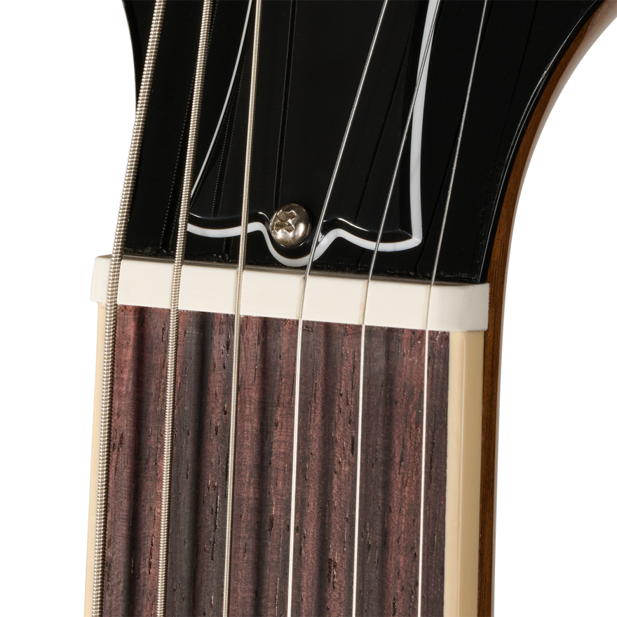 Gibson Mod™ Collection Les Paul Standard 50s, Midnight Avocado Electric Guitar Gibson Mod™ Collection