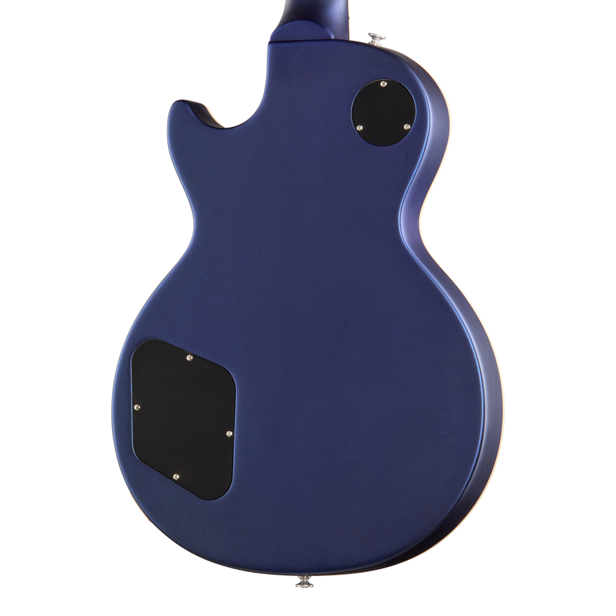 Gibson Mod™ Collection Les Paul Standard 50s, Borealis Burst Electric Guitar Gibson Mod™ Collection