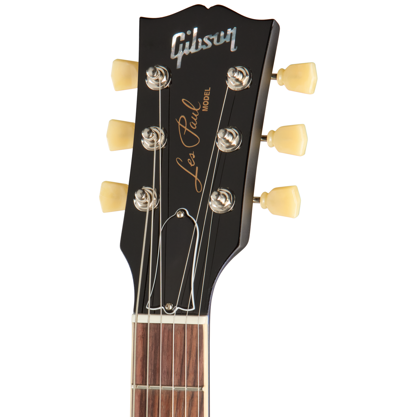 Gibson Mod™ Collection Les Paul Standard 50s, Borealis Burst Electric Guitar Gibson Mod™ Collection