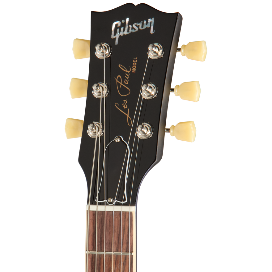 Gibson Mod™ Collection Les Paul Standard 50s, Borealis Burst Electric Guitar Gibson Mod™ Collection